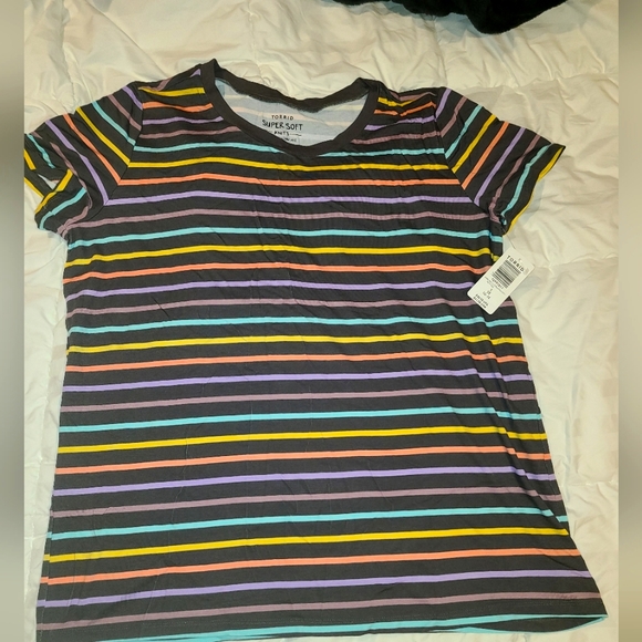 Short sleeve t-shirt - Picture 1 of 2